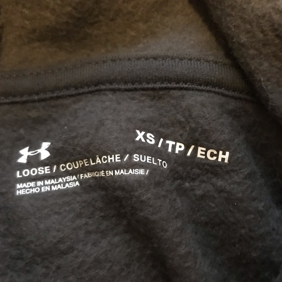 Under Armour Hoodie - Picture 2 of 5